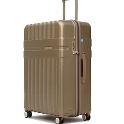 uppercase Set of 2 Spector Hard Luggage Trolley Bag image 2