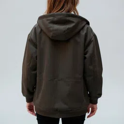 HERE&NOW Women Open Front Jacket image 3