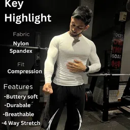 Aesthetic Bodies Men T-shirt image 2