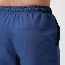 FUAARK Men Edge Regular Fit Polyester Lightweight Gym & Workout Shorts image 2