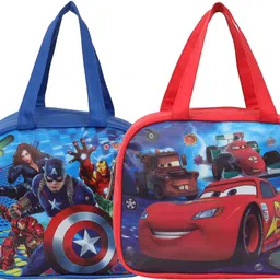 coolest Lunch Tiffin Bag For School Office Picnic Waterproof Lunch Bag-picture-22