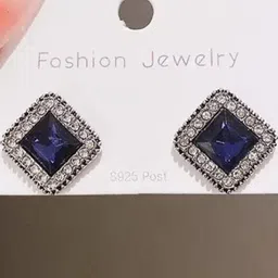 SZN Metal Earrings-picture-22