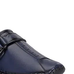 Lejano Men Shoe-Style Sandals image 4