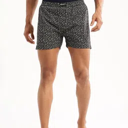 SHOWOFFFF Printed Boxers image 4