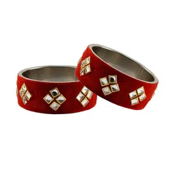 Vidhya Kangan Girls Multi Bangle-picture-31