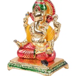 JY Multicoloured Showpiece image 4