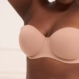 Underneat Women Full Coverage Lightly Padded Bra image 2