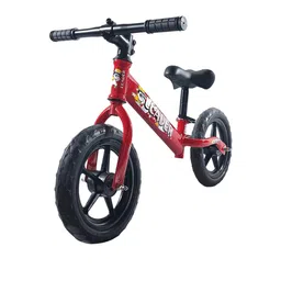 LEADER Lightweight Pedal Free Bicycle image 1