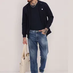 SHOWOFFFF Men Sweatshirt image 2