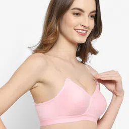 Floret Pack of 2 T-shirt Non Padded Bra image 2