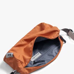 DailyObjects Structured Shoulder Bag with Tasselled image 3