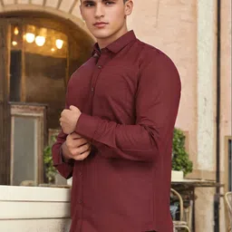 SZN Men Comfort Casual Shirt image 3