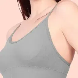 VS Beauti Bra Full Coverage Lightly Padded Pack of 2 image 3