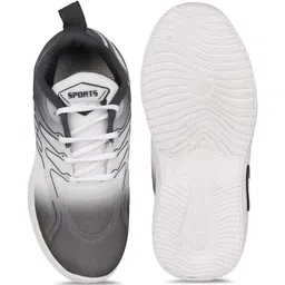 DRACKFOOT Boys Colourblocked Sneakers image 2