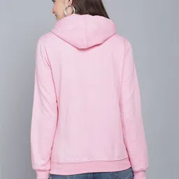 RC NEOEN Women Hooded Sweatshirt image 3