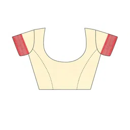 jayant creation Multicoloured Silk Cotton Jamdani Sarees image 5