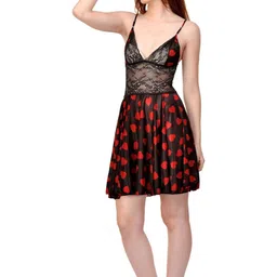 PHALIN Nightdress image 2