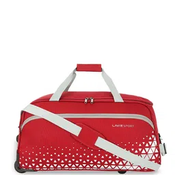 LAVIE SPORT Soft Sided Large Trolley Duffle Bag-picture-25