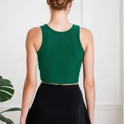 StyleCast Crop Top image 3