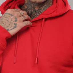 ADRO Men Hooded Sweatshirt image 2