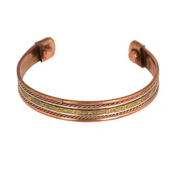 kesar zems Men Kada Bracelet image 1