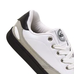 Campus Men PU Sneakers image 3