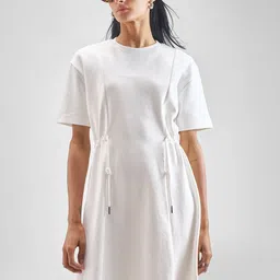 Street By Tokyo Talkies Maxi Mini Dress-picture-29