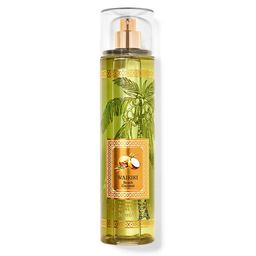 Bath & Body Works Women Waikiki Beach Coconut Fine Fragrance Mist - 236ml-picture-41