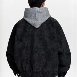 HERE&NOW Long Sleeves Tailored Jacket image 5