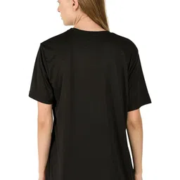 SHAUN Women Printed T-shirt image 4