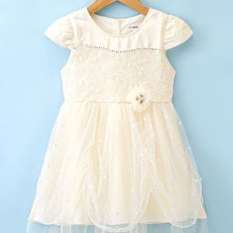 Mark and Mia Fit & Flare Dress-image-81