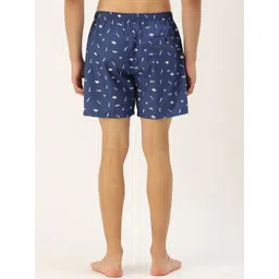 Urban Dog 2-Pcs Printed Pure Cotton Boxers UDBX143-UDBX155 image 5
