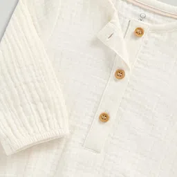 Mothercare Infants Bodysuits With Socks image 2