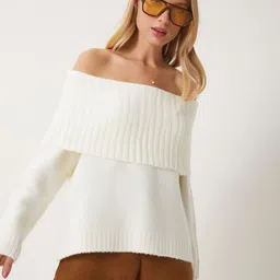 Happiness istanbul Women Pullover image 4