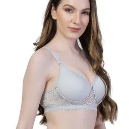 adornstar Bra Full Coverage Lightly Padded image 5