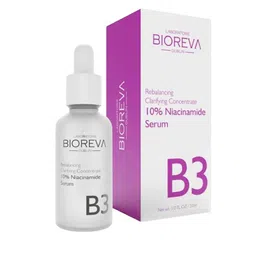 Bioreva 10% Niacinamide Serum For Improve Skin Texture - 30 ml-image-23