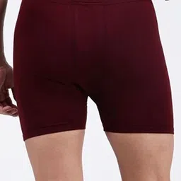 CAVENDERS Pack Of 3 Men Multicolor Cotton Briefs image 2