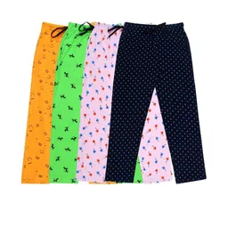 Fasha Kids-Unisex Cotton Pyjamas-picture-25