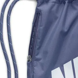 Nike Heritage Drawstring Bag (13L) image 5