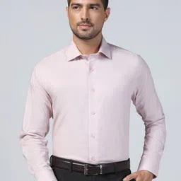 Blackberrys Men Slim Fit Opaque Casual Shirt-picture-32