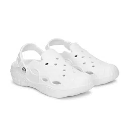 KRAASA Men Croslite Clogs-image-93