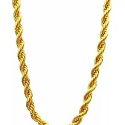Tiyafashion Unisex Minimal Link Chains image 3