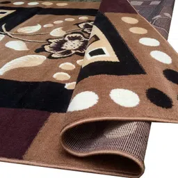 bloomcarpet 5 cm X 7 Acrylic Carpet image 4