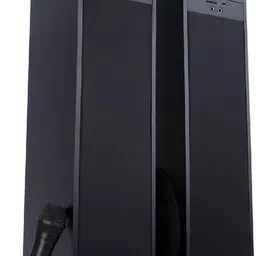 IMPEX Thunder T3 Plus 100 W RMS Wireless Mic Tower Speaker With 100 W Bluetooth Home Theatre-picture-12