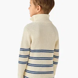 Juniors by Babyshop Boys Striped Cotton Fashion image 5