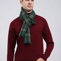 Monte Carlo Men Acrylic Mufflers-picture-18