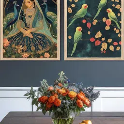 WALLLANE Wood Wall Paintings-picture-22