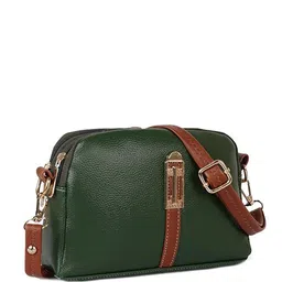 DANIEL CLARK PU Sling Bag-picture-34