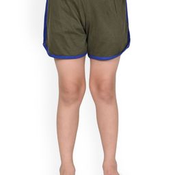 BAESD Boys High-Rise Shorts-image-98