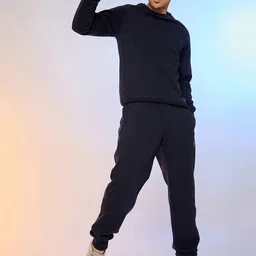 SG Men Round Neck Sweatshirt image 2